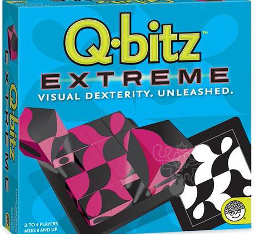 Q-Bitz Extreme