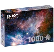 ENJOY Puzzle Enjoy The Carina Nebula Puzzle 1000pcs