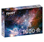 Enjoy The Carina Nebula Puzzle 1000pcs
