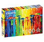 Enjoy If It Rains Puzzle 1000pcs