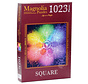 Magnolia Seven Dimensions of the Spirit - David Mateu Special Edition Puzzle 1023pcs