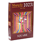 FINAL SALE Magnolia Imprisoned Nature Puzzle 1023pcs