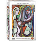 Eurographics Fine Art Picasso: Girl Before a Mirror Puzzle 1000pcs