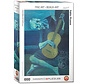 Eurographics Picasso: The Old Guitarist Puzzle 1000pcs