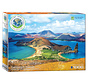 Eurographics Save Our Planet: Galapagos Islands Puzzle 1000pcs