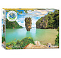 Eurographics Save Our Planet: Pacific Islands Puzzle 1000pcs