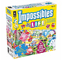 BePuzzled Impossibles Game of Life Puzzle 750pcs