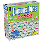 BePuzzled Impossibles Monopoly Puzzle 750pcs