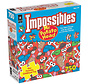 BePuzzled Impossibles Mr. Potato Head Puzzle 750pcs