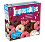BePuzzled Impossibles Yes, Please...Donuts Puzzle 1000pcs