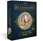 Dr. Livingston's Anatomy: The Human Brain Puzzle 662pcs