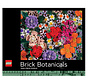 Chronicle LEGO Brick Botanicals Puzzle 1000pcs