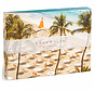 Galison Gray Malin The Beach Club Puzzle 1000pcs