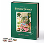 Galison Lighting 101: Houseplants Puzzle 500pcs in a Book Box