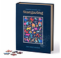 Galison Constellations 101: Stargazing Book Puzzle 500pcs