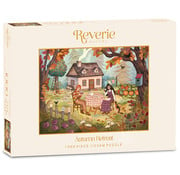 Reverie Puzzles Reverie Autumn Retreat Puzzle 1000pcs