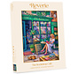 Reverie The Bookshop Cafe Puzzle 1000pcs