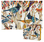 Grateful House Bird Candy Puzzle 1000pcs