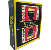Front Porch Classics FINAL SALE Front Porch Classics Guinness Retro Foil Accented Puzzle 1000pcs