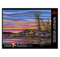 The Occurrence A Sunset For George Puzzle 1008pcs