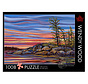 The Occurrence Sunset For George Puzzle 1008pcs