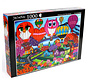 FINAL SALE JaCaRou Sky is the Limit / Prendre son envol Puzzle 1000pcs