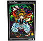 FINAL SALE JaCaRou Alice Lost Puzzle 1000pcs