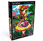 JaCaRou Spring Delight Puzzle 1000pcs