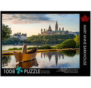 The Occurrence The Occurrence 'namaxala Puzzle 1008pcs