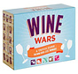 Wine Wars A Trivia Game for Wine Geeks and Wannabes