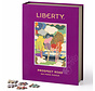 Galison Liberty Prospect Road Puzzle 500pcs in a Book Box