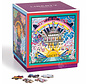 Galison Liberty Power of Love Puzzle 4 x 200pcs