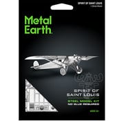 Metal Earth Metal Earth Spirit of St-Louis Model Kit