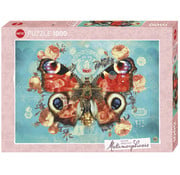 Heye Heye Metamorphosis Wings No. 3 Puzzle 1000pcs