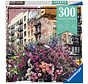 Ravensburger Puzzle Moment Flowers in New York Puzzle 300pcs