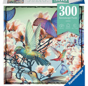 Ravensburger Ravensburger Puzzle Moment Hummingbirds Puzzle 300pcs