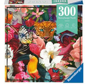 Ravensburger Ravensburger Puzzle Moment Tropical Flowers Puzzle 300pcs