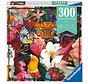Ravensburger Puzzle Moment Flowers Puzzle 300pcs