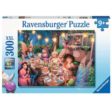 Ravensburger Ravensburger Enchanting Brew Puzzle 300pcs XXL