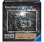 Ravensburger Midnight in the Garden Escape Puzzle 368pcs