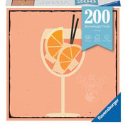 Ravensburger Ravensburger Puzzle Moment Drinks Puzzle 200pcs