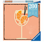 Ravensburger Puzzle Moment Drinks Puzzle 200pcs