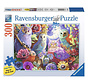 Ravensburger Night Owl Hoot Large Format Puzzle 300pcs