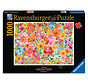 Ravensburger Canadian Collection: Blossoming Beauties Puzzle 1000pcs**