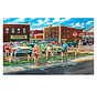 SunsOut Fund Raiser Fun Puzzle 300pcs