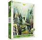 New York Puzzle Co. Victo Ngai: Country Prayer Puzzle 1000pcs