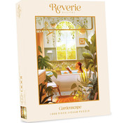 Reverie Puzzles Reverie Gardenscape Puzzle 1000pcs*