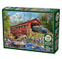 Cobble Hill Welcome to Cobble Hill Country Puzzle 1000pcs
