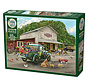 Cobble Hill General Store Puzzle 1000pcs