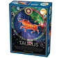 Cobble Hill Zodiac: Taurus Puzzle 500pcs